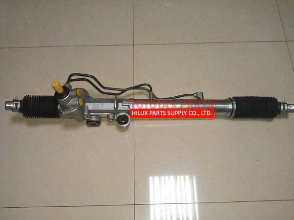 44200-60022,Toyota Prado Steering Rack